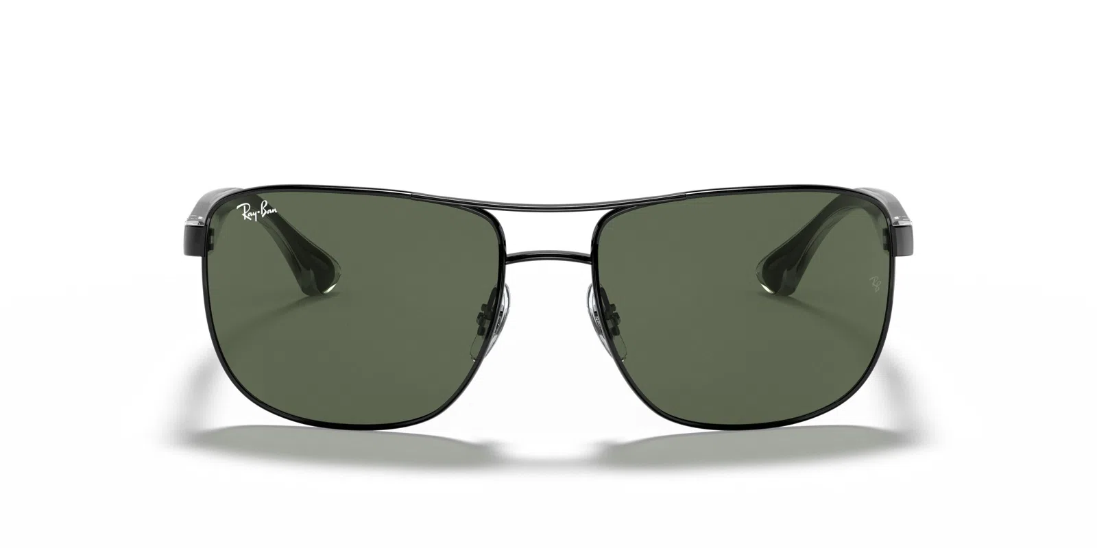 Ray-Ban 3533 Sunglasses - view 10